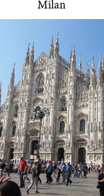 Milan