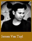 Jeroen Van Tuyl