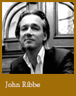 John Ribbe